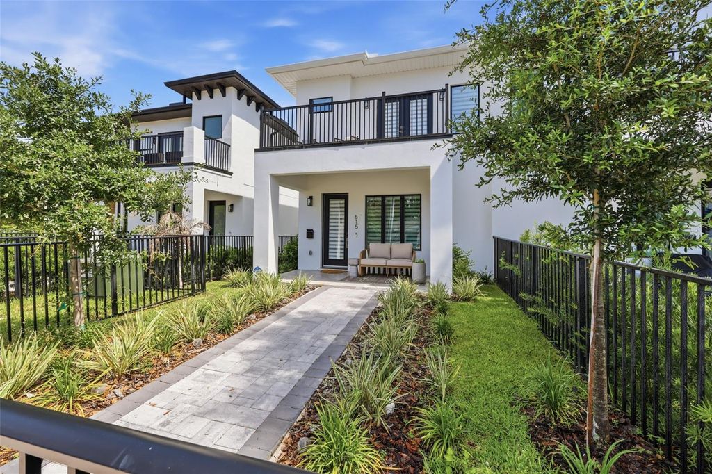 515 W PRINCETON STREET, Orlando, FL 32804