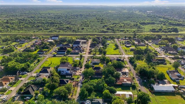 0 Turnbow Street, Houston, TX 77029
