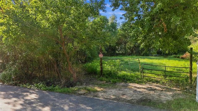 0 Turnbow Street, Houston, TX 77029