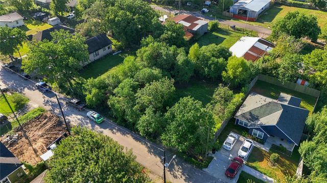 0 Turnbow Street, Houston, TX 77029