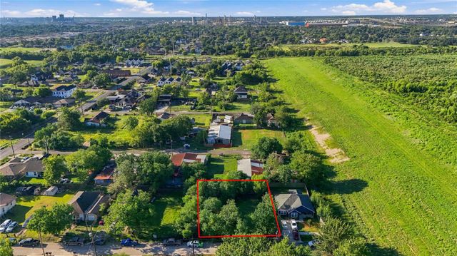 0 Turnbow Street, Houston, TX 77029