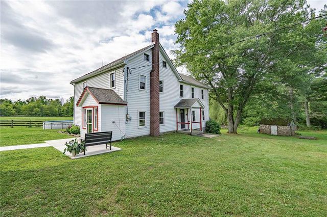 1385 County Line Road, Milford Twp, PA 18951