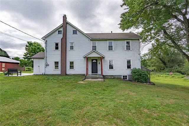 1385 County Line Road, Milford Twp, PA 18951