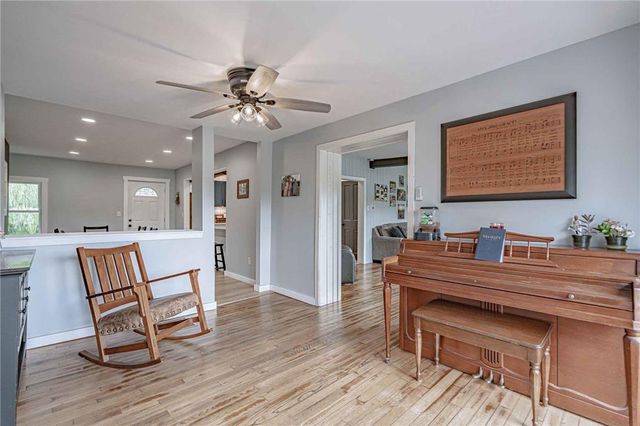 1385 County Line Road, Milford Twp, PA 18951