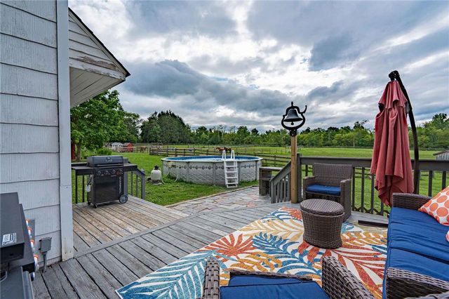 1385 County Line Road, Milford Twp, PA 18951