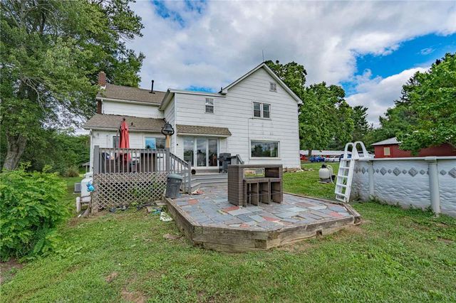 1385 County Line Road, Milford Twp, PA 18951