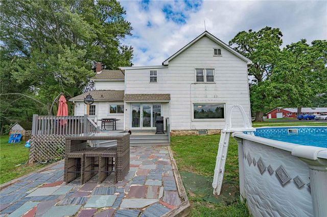 1385 County Line Road, Milford Twp, PA 18951