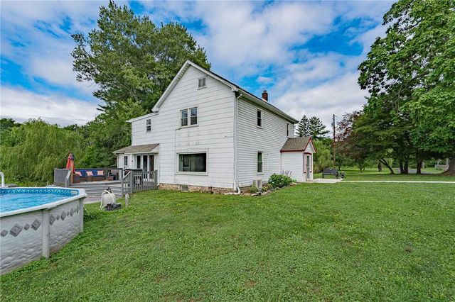 1385 County Line Road, Milford Twp, PA 18951