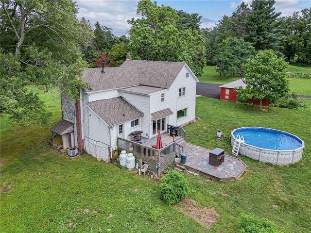 1385 County Line Road, Milford Twp, PA 18951