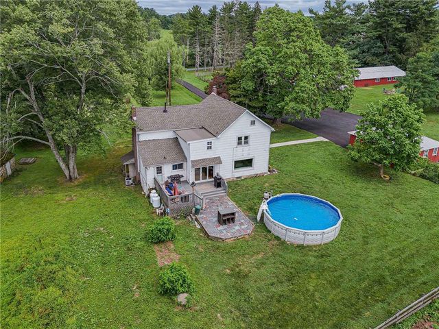 1385 County Line Road, Milford Twp, PA 18951