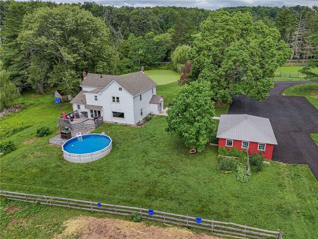1385 County Line Road, Milford Twp, PA 18951
