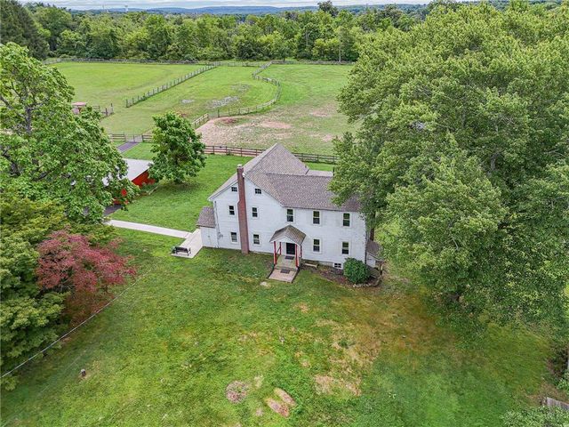 1385 County Line Road, Milford Twp, PA 18951