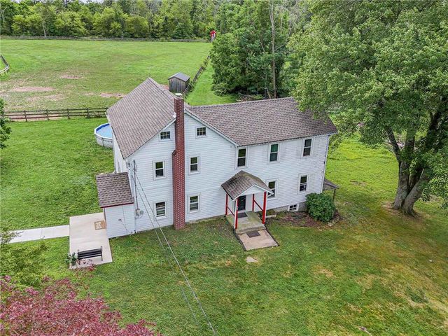 1385 County Line Road, Milford Twp, PA 18951