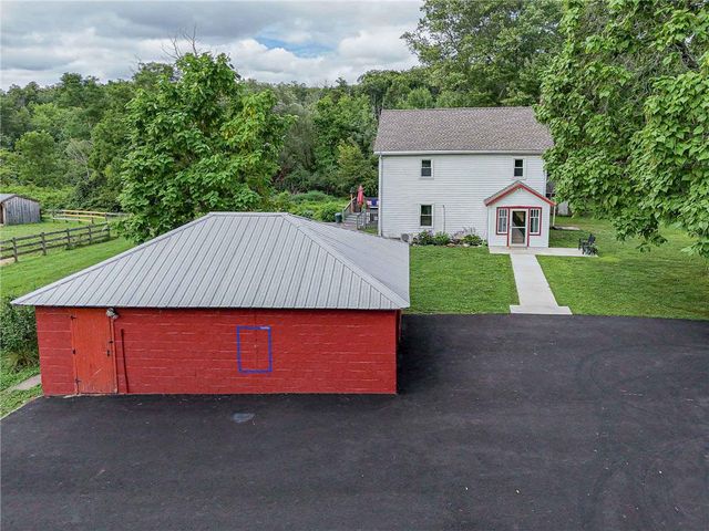 1385 County Line Road, Milford Twp, PA 18951