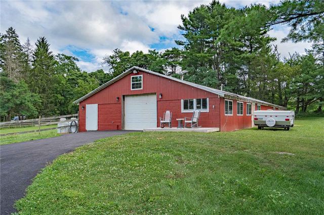 1385 County Line Road, Milford Twp, PA 18951