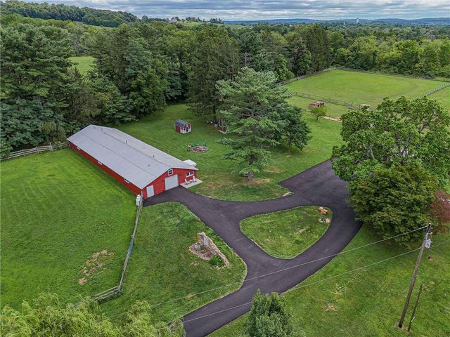 1385 County Line Road, Milford Twp, PA 18951