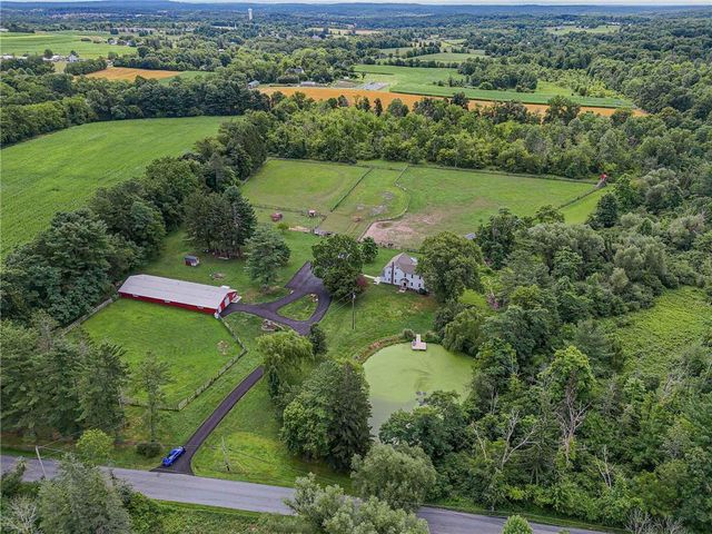 1385 County Line Road, Milford Twp, PA 18951