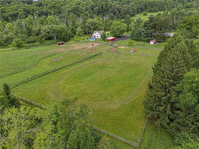 1385 County Line Road, Milford Twp, PA 18951