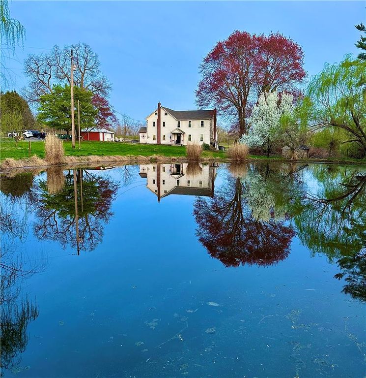 1385 County Line Road, Milford Twp, PA 18951