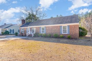 1600 Stephens Street, Goldsboro, NC 27530