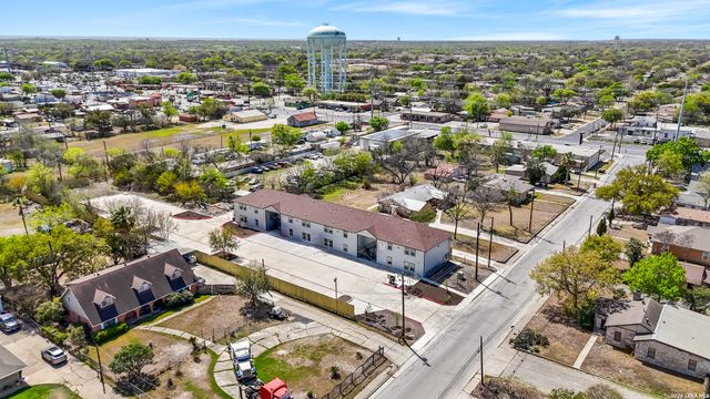 138 Ware Blvd Unit 1107, San Antonio, TX 78221
