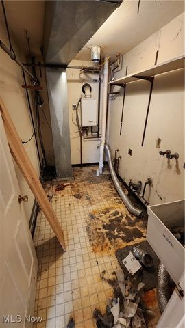 858 Marcie Drive, Cleveland, OH 44109