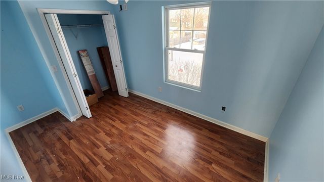 858 Marcie Drive, Cleveland, OH 44109