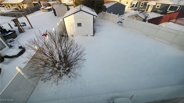 858 Marcie Drive, Cleveland, OH 44109