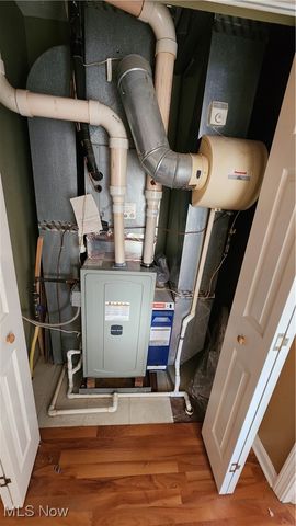 858 Marcie Drive, Cleveland, OH 44109