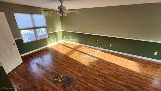 858 Marcie Drive, Cleveland, OH 44109