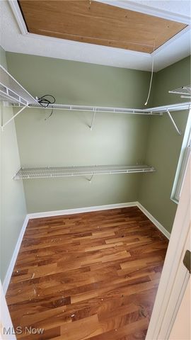 858 Marcie Drive, Cleveland, OH 44109