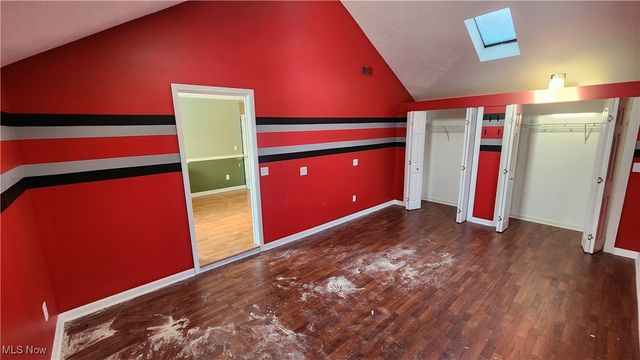 858 Marcie Drive, Cleveland, OH 44109