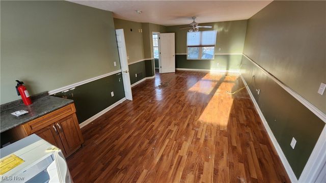 858 Marcie Drive, Cleveland, OH 44109