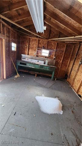 858 Marcie Drive, Cleveland, OH 44109