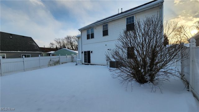 858 Marcie Drive, Cleveland, OH 44109