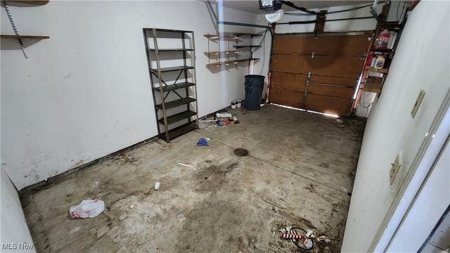 858 Marcie Drive, Cleveland, OH 44109