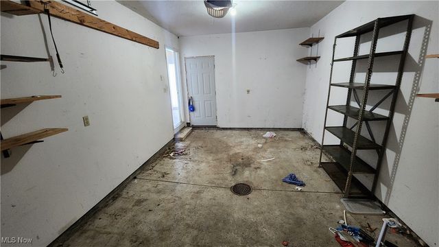 858 Marcie Drive, Cleveland, OH 44109