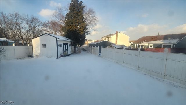 858 Marcie Drive, Cleveland, OH 44109