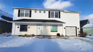 858 Marcie Drive, Cleveland, OH 44109