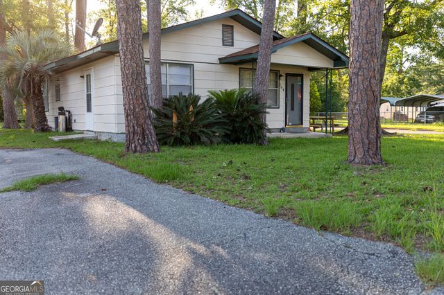 204 Davis Street, Thomasville, GA 31792