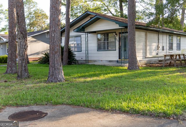 204 Davis Street, Thomasville, GA 31792