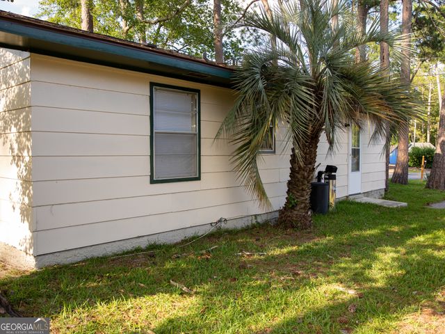 204 Davis Street, Thomasville, GA 31792