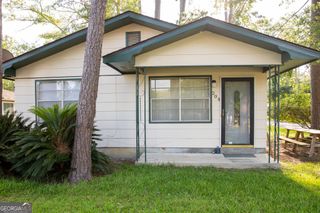 204 Davis Street, Thomasville, GA 31792