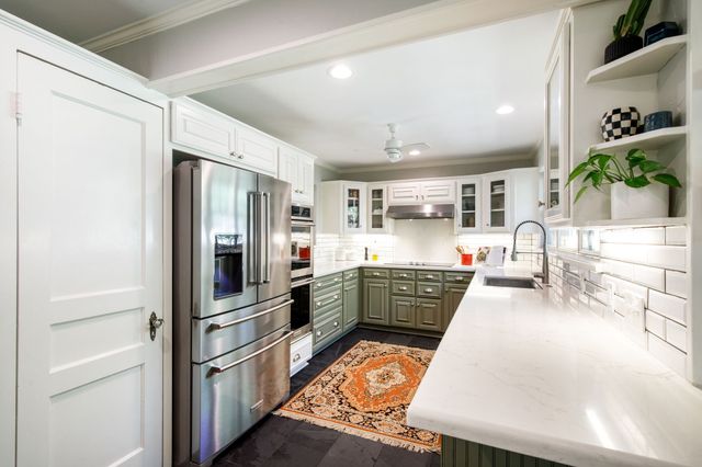 1227 Chippewa Drive, Richardson, TX 75080