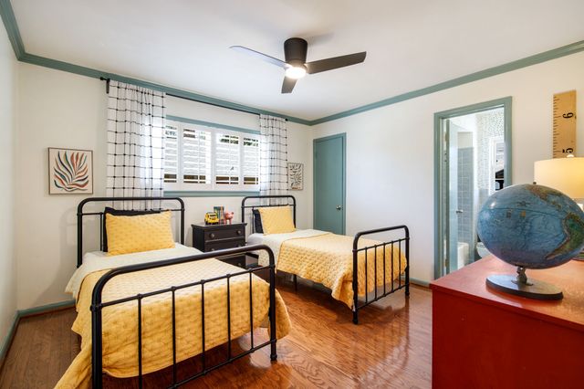 1227 Chippewa Drive, Richardson, TX 75080