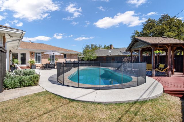 1227 Chippewa Drive, Richardson, TX 75080