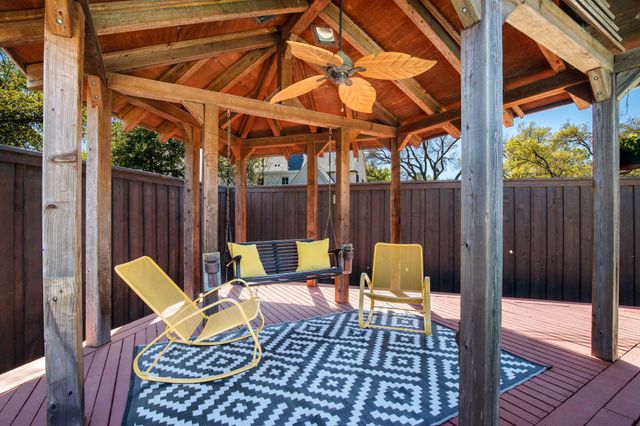 1227 Chippewa Drive, Richardson, TX 75080