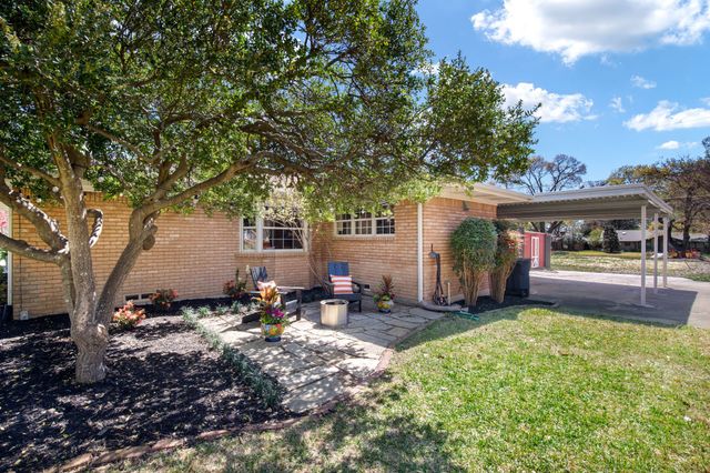 1227 Chippewa Drive, Richardson, TX 75080