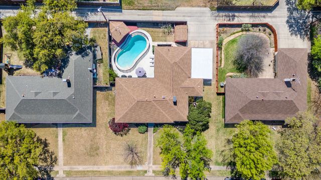 1227 Chippewa Drive, Richardson, TX 75080