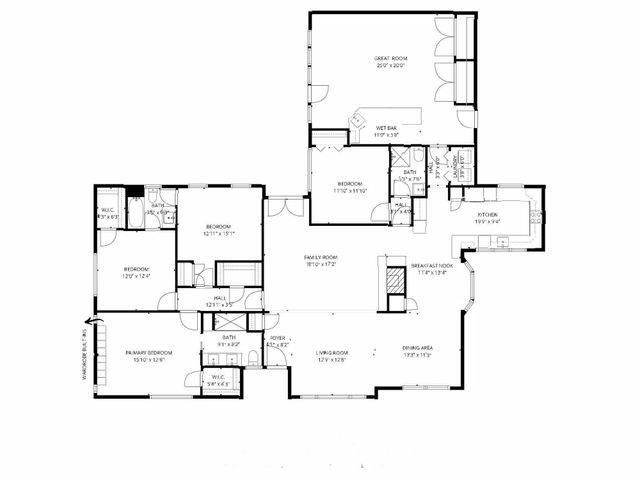 1227 Chippewa Drive, Richardson, TX 75080